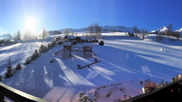 Penzión pod Tatrami Ždiar 50