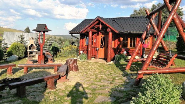 Penzión pod Tatrami Ždiar 51