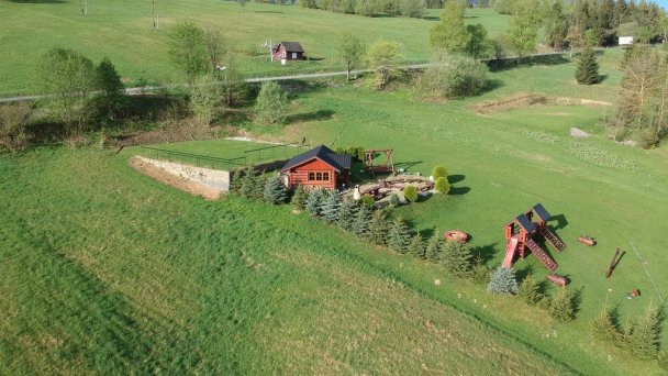 Penzión pod Tatrami Ždiar 72