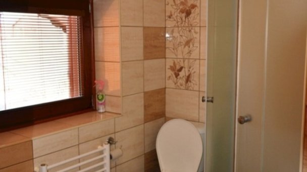 Penzión pod Tatrami Ždiar 19