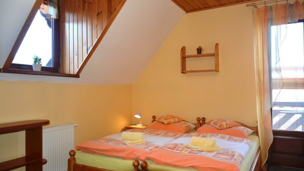 Penzión pod Tatrami Ždiar 9