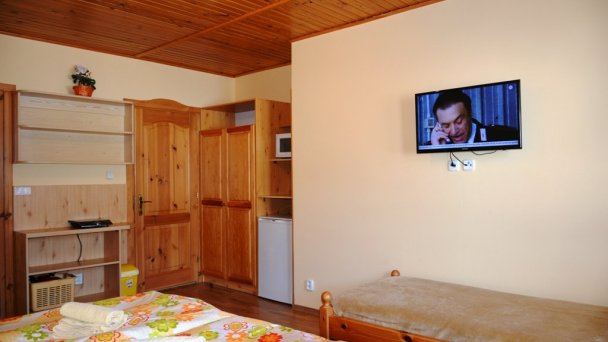 Penzión pod Tatrami Ždiar 15