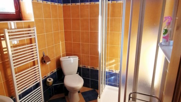 Penzión pod Tatrami Ždiar 37