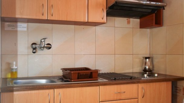 Penzión pod Tatrami Ždiar 36