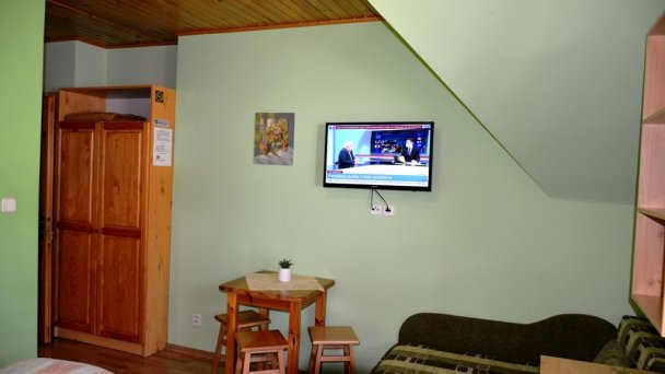 Penzión pod Tatrami Ždiar 30