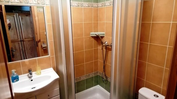 Penzión pod Tatrami Ždiar 40