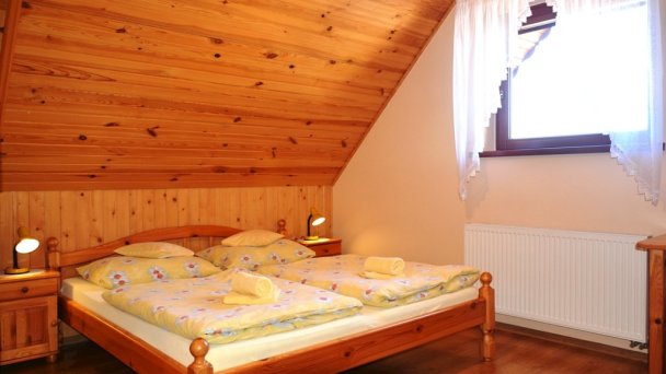Penzión pod Tatrami Ždiar 32