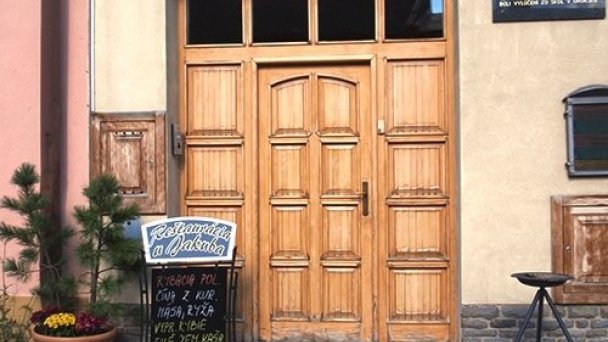 Penzión U Jakuba Kežmarok 8