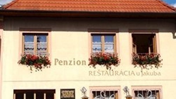 Penzión U Jakuba Kežmarok 15