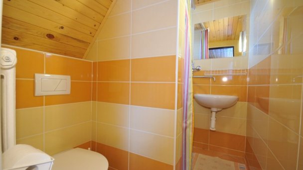 Ubytovanie Štefan Stará Lesná 28