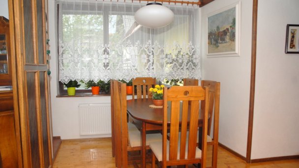 Ubytovanie Štefan Stará Lesná 14