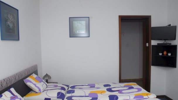 Ubytovanie Štefan Stará Lesná 17