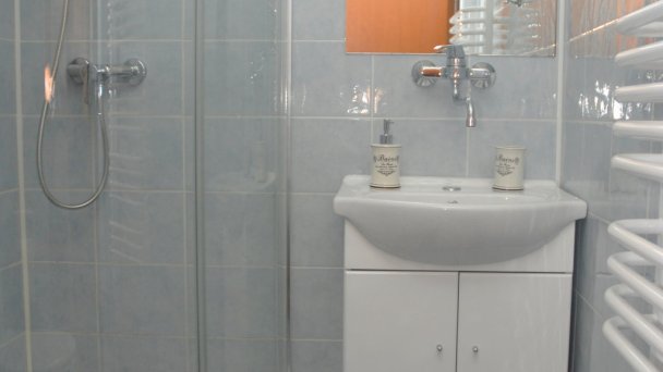 Ubytovanie Štefan Stará Lesná 18
