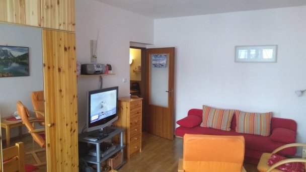 Apartmán VIKTOR Nová Lesná 3 Apartmán VIKTOR Nová Lesná 3