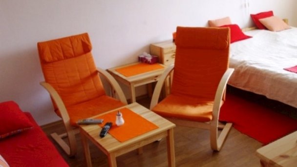 Apartmán VIKTOR Nová Lesná 10 Apartmán VIKTOR Nová Lesná 10
