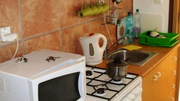 Apartmán VIKTOR Nová Lesná 4 Apartmán VIKTOR Nová Lesná 4