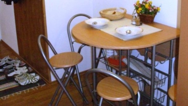 Apartmán VIKTOR Nová Lesná 12 Apartmán VIKTOR Nová Lesná 12