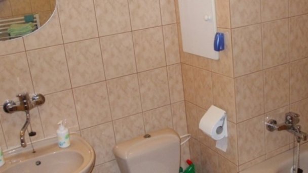 Apartmán VIKTOR Nová Lesná 13 Apartmán VIKTOR Nová Lesná 13