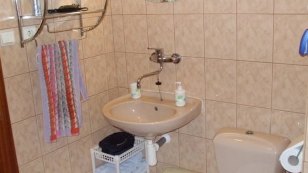Apartmán VIKTOR Nová Lesná 14 Apartmán VIKTOR Nová Lesná 14