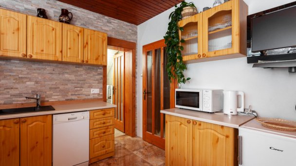 Apartmán Grand Tatranská Javorina 20