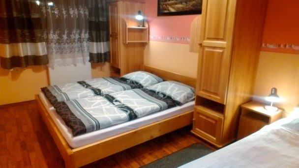 Privát Slodičák Tatranská Kotlina 3