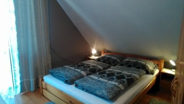 Privát Slodičák Tatranská Kotlina 10