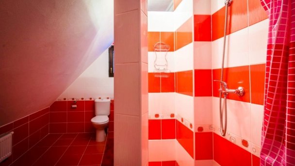Privát Slodičák Tatranská Kotlina 15