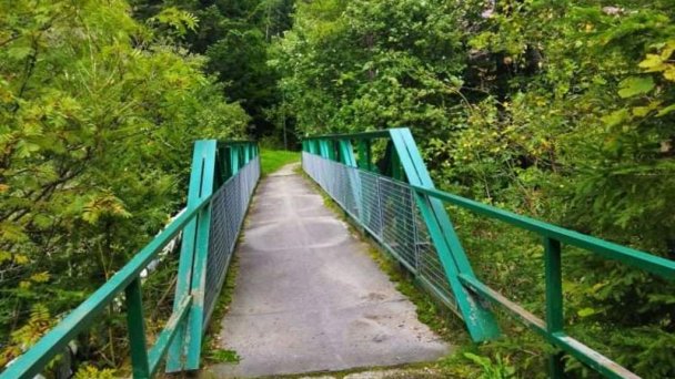 Privát Slodičák Tatranská Kotlina 31