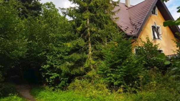 Privát Slodičák Tatranská Kotlina 34