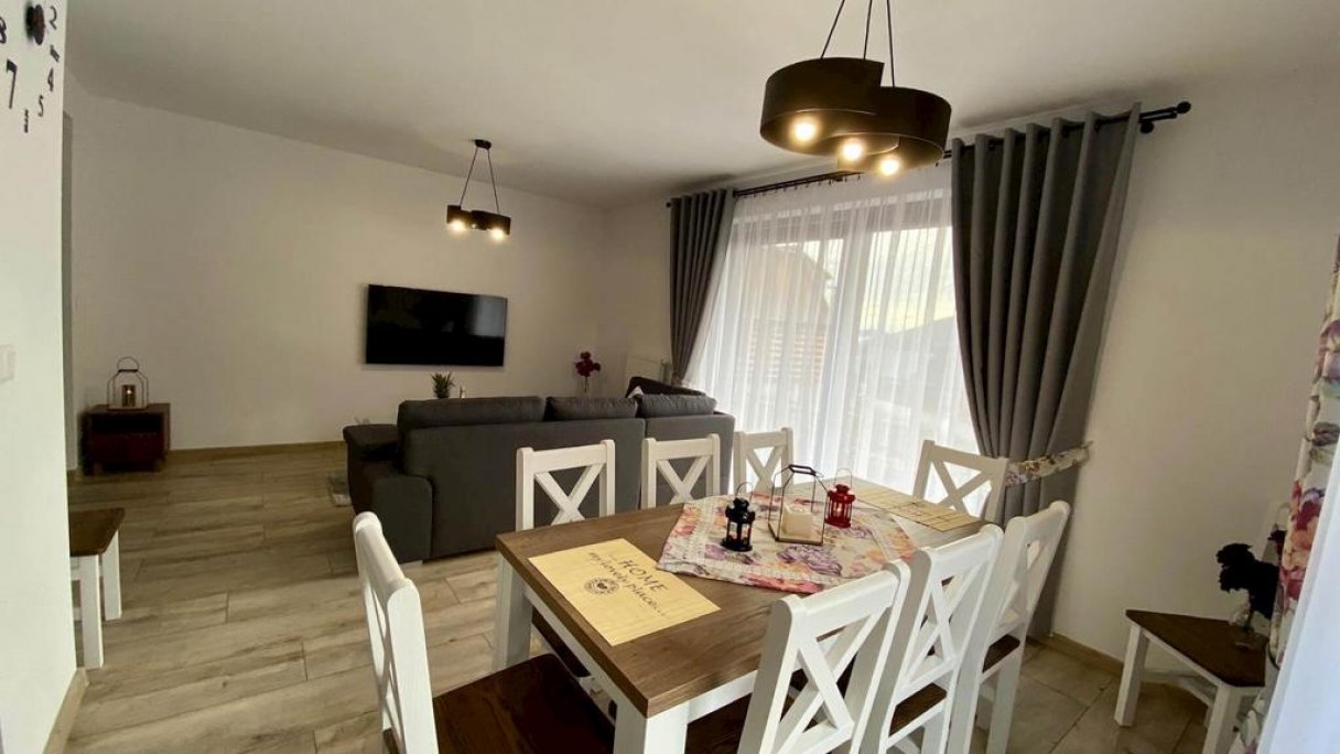 Villa Jarka Rent Ždiar 1