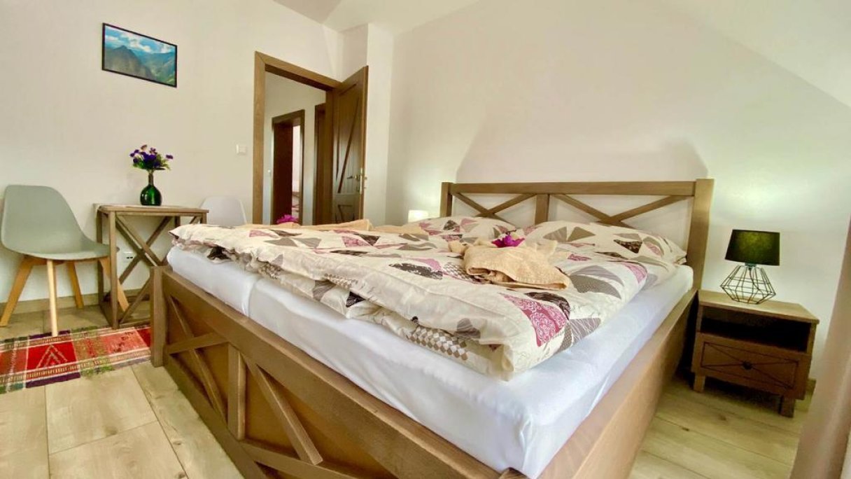 Villa Jarka Rent Ždiar 2