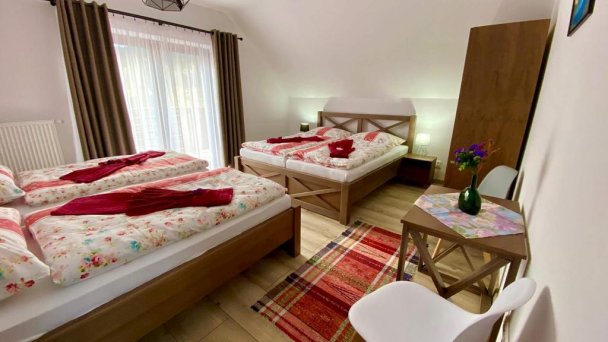 Villa Jarka Rent Ždiar 23