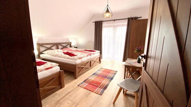 Villa Jarka Rent Ždiar 6