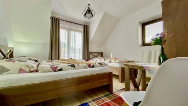Villa Jarka Rent Ždiar 20