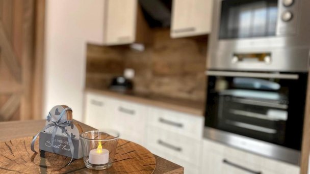 Villa Jarka Rent Ždiar 11