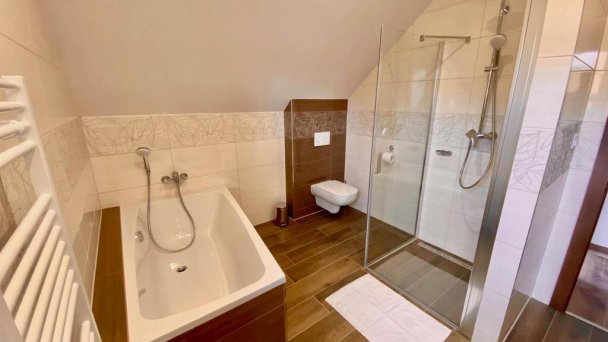 Villa Jarka Rent Ždiar 12
