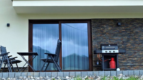 Villa Jarka Rent Ždiar 16