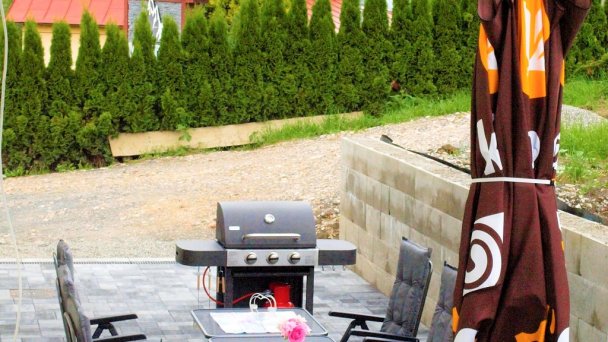 Villa Jarka Rent Ždiar 17