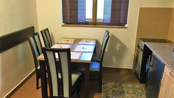 Chata Biela Stopa Tatranská Lomnica 24