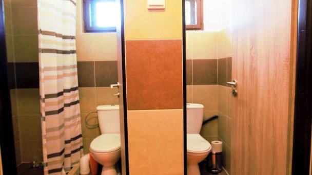 Chata Biela Stopa Tatranská Lomnica 23