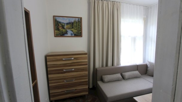 Chata Biela Stopa Tatranská Lomnica 21