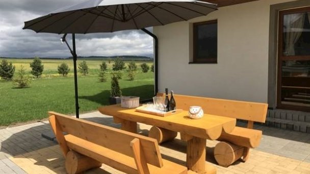 Dovolenkový dom Villa Manatt a Villa Detvan Stará Lesná 64 Dovolenkový dom Villa Manatt a Villa Detvan Stará Lesná 64