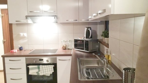 Dovolenkový dom Villa Manatt a Villa Detvan Stará Lesná 4 Dovolenkový dom Villa Manatt a Villa Detvan Stará Lesná 4