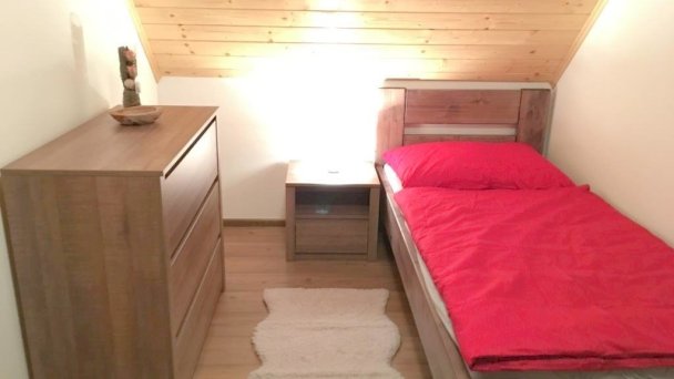 Dovolenkový dom Villa Manatt a Villa Detvan Stará Lesná 62 Dovolenkový dom Villa Manatt a Villa Detvan Stará Lesná 62