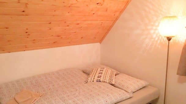 Dovolenkový dom Villa Manatt a Villa Detvan Stará Lesná 61 Dovolenkový dom Villa Manatt a Villa Detvan Stará Lesná 61