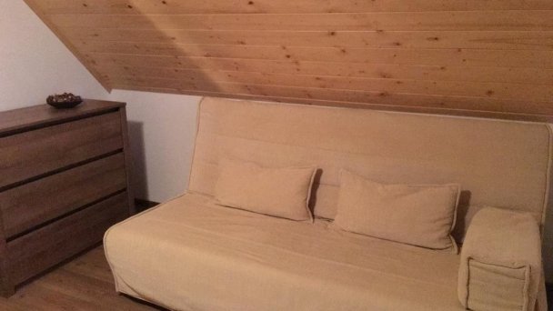 Dovolenkový dom Villa Manatt a Villa Detvan Stará Lesná 60 Dovolenkový dom Villa Manatt a Villa Detvan Stará Lesná 60