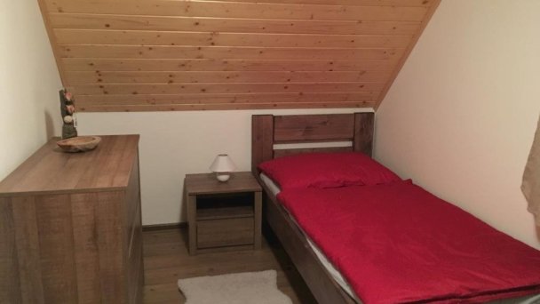 Dovolenkový dom Villa Manatt a Villa Detvan Stará Lesná 59 Dovolenkový dom Villa Manatt a Villa Detvan Stará Lesná 59