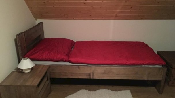Dovolenkový dom Villa Manatt a Villa Detvan Stará Lesná 57 Dovolenkový dom Villa Manatt a Villa Detvan Stará Lesná 57