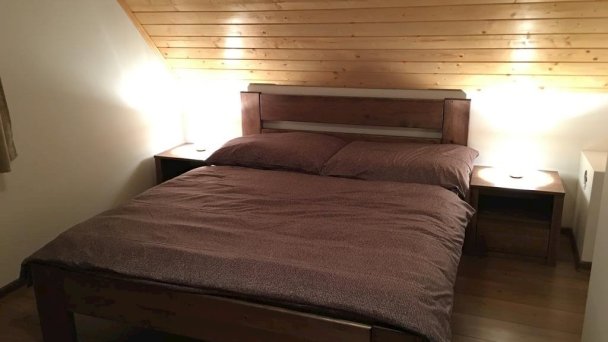 Dovolenkový dom Villa Manatt a Villa Detvan Stará Lesná 55 Dovolenkový dom Villa Manatt a Villa Detvan Stará Lesná 55
