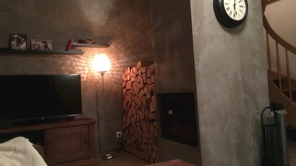 Dovolenkový dom Villa Manatt a Villa Detvan Stará Lesná 54 Dovolenkový dom Villa Manatt a Villa Detvan Stará Lesná 54